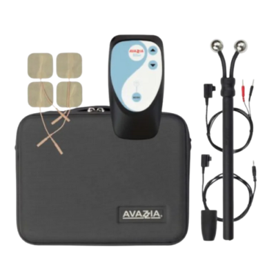 AB3 Avazzia Blue Kit With Y Bar