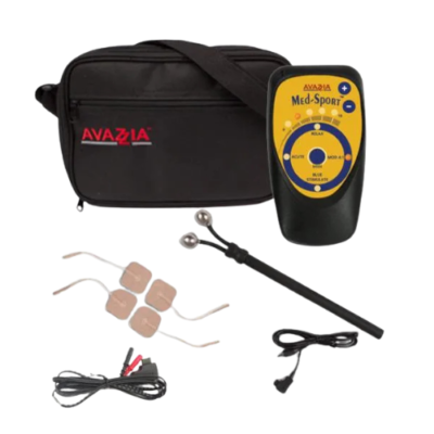 AM3 Avazzia MedSport Kit with Y Bar